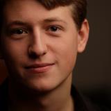 Dirigent Duncan Ward Dirigent Duncan Ward